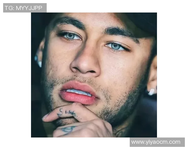 内马尔：从天才少年到世界足坛巨星的成长之路与传奇篇章