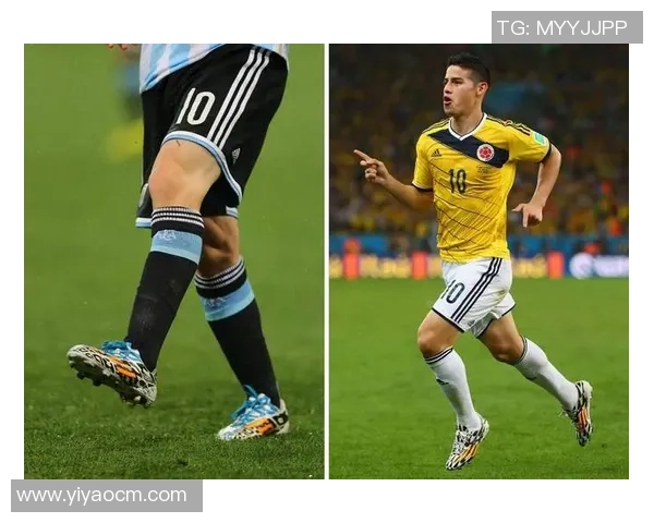 球星穿的足球鞋来自哪些国家及其背后的品牌故事解析