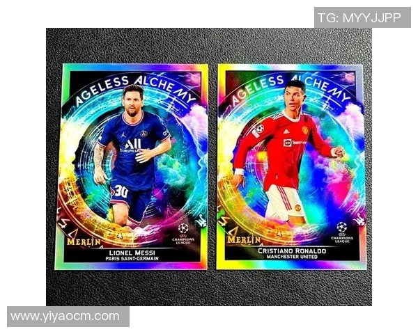 足球梅林球星卡收藏热潮再起见证绿茵传奇与青春激情