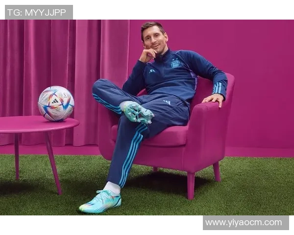 足球鞋品牌代言球星盘点 哪些顶级球员为哪些品牌代言助力