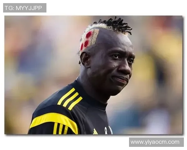 从发型特征来挑战眼力大考验你能凭发型认出哪位知名足球球星