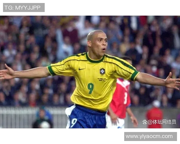 全球足球巨星排名前十五：谁将称霸足坛的未来之星