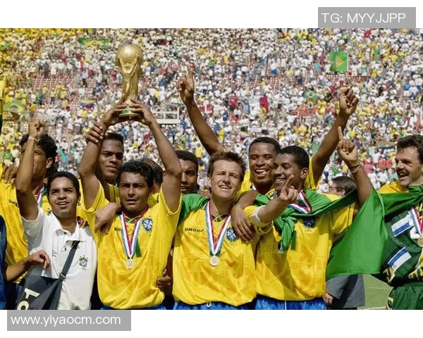 巴西足球历史上十大传奇球星的辉煌足迹与影响力分析 巴西足球历史上十大传奇球星的辉煌足迹与影响力分析